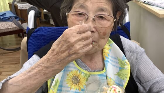 ソフトクリームイベント🍦