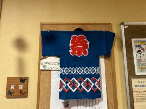 夏祭り♪