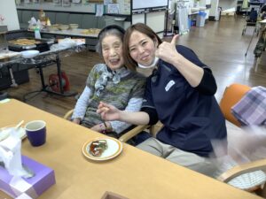 ☆4月イベント＆新職員紹介☆