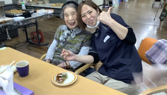 ☆4月イベント＆新職員紹介☆