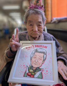 ☆3月イベント前編☆