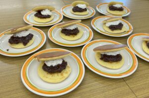 ✨6月イベント（どら焼き）✨