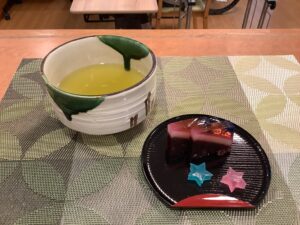 年に一度の七夕行事🍃