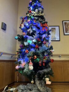 メリークリスマス🎅