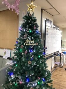 ⛄12月イベント⛄